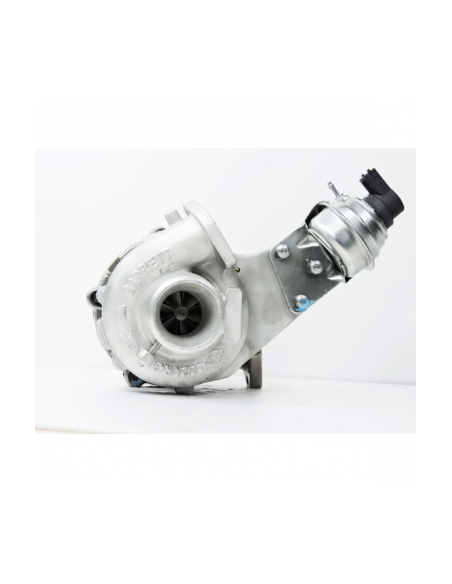 Turbo Alfa-Romeo 159 2.0 JTDM 170 CV GARRETT (787274-5001S)