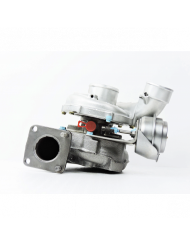 Turbo Lancia Thesis 2.4 JTD 140CV GARRETT...