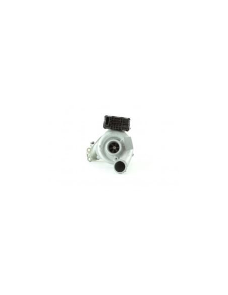 Turbo Jeep Cherokee Grand  3.0 CRD 224CV (777318-5002W)