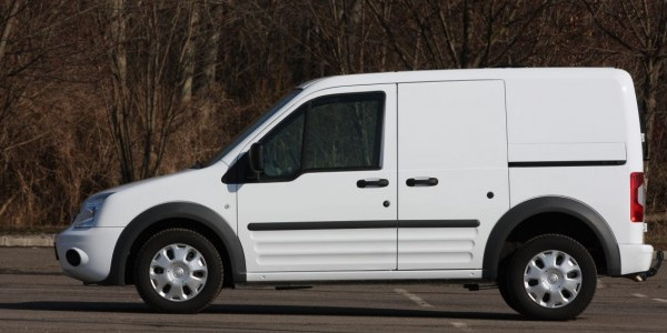 Comment remplacer les injecteurs sur FORD TRANSIT 1.8 TDCi 90 CV ?