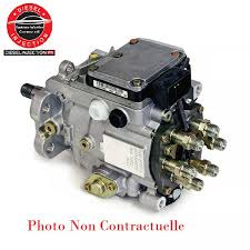 La pompe à carburant : rôle, pannes possibles et coût