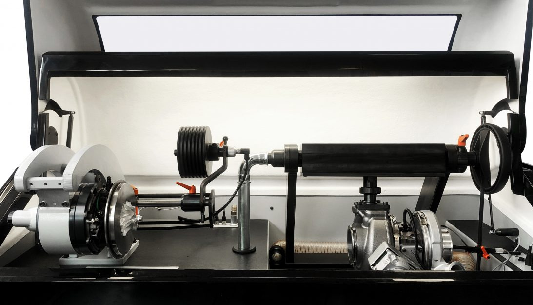 Comment rouler après le remplacement d’un turbo ?