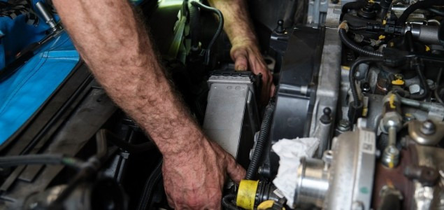 Tout comprendre sur l’intercooler : rôle, maintenance et prix