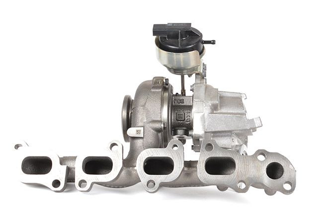 Combien de temps est garanti un turbo chez Renault ?